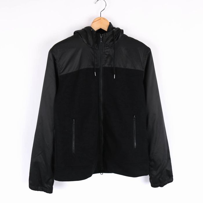 IBEX MADE IN USA メリノウール混 ナイロンジャケット 楽天市場】【中古】アイベックス IBEX ウール100％ ジップアップ