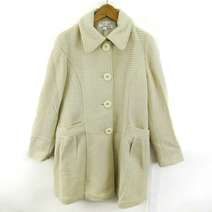 楽天市場】CLASKA クラスカ コート ロングコート ウール混 23秋冬