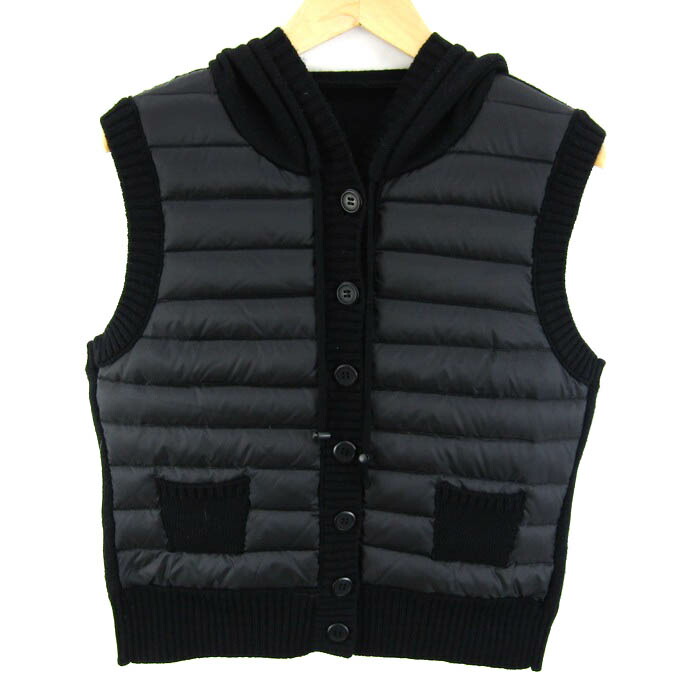 楽天市場】Dartin Bonaparto FOXフロントべスト 新品タグ付 48 定価