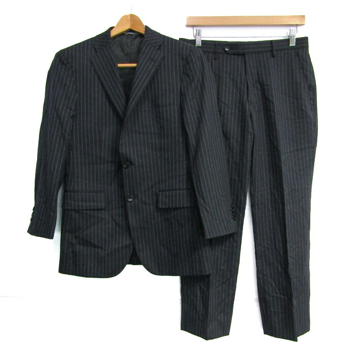 【未使用級✨】JOSEPH HOMME ジョセフオム スーツ上下　48 JOSEPH - ジョセフ JOSEPH スーツの通販 by KOMEHYO ONLINE