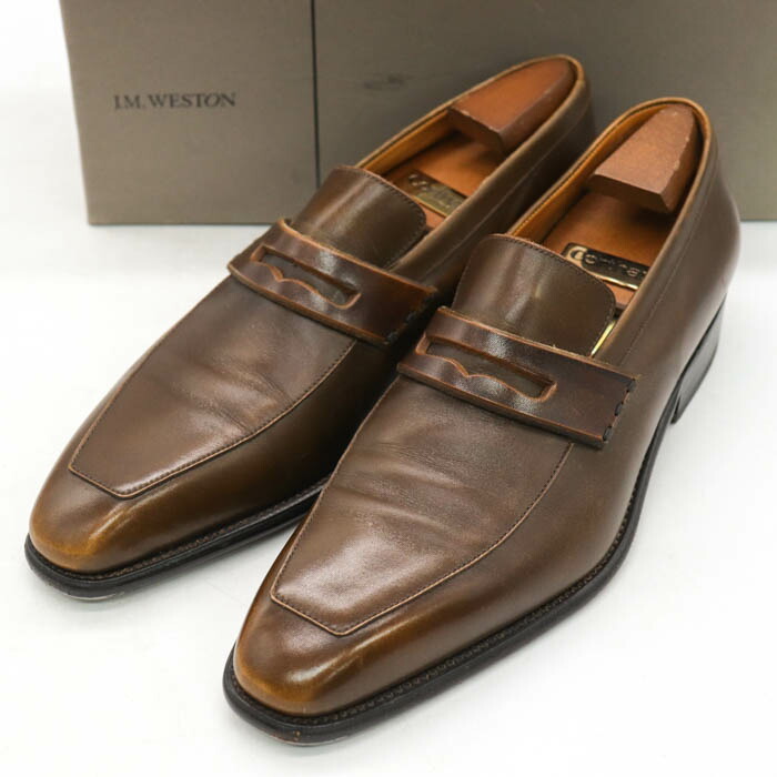 楽天市場】J.M. WESTON ジェイエムウエストン J.M. WESTON ジェイエム