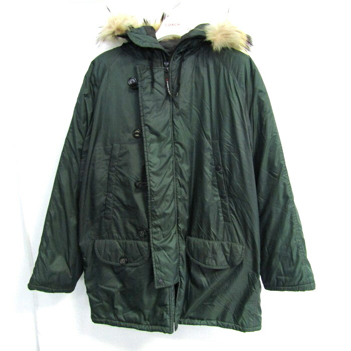 楽天市場】BEAMS ビームス コート サイズ:M 22AW パテッド M-65