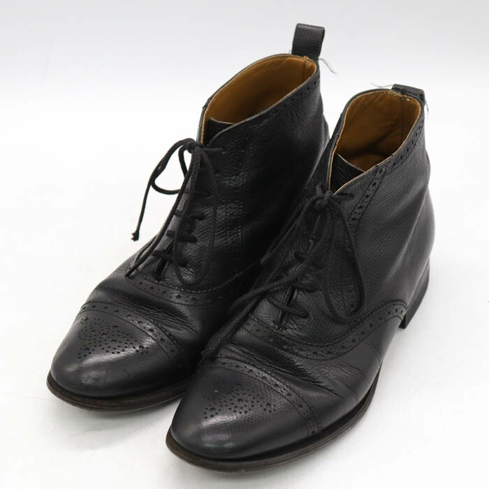 REGAL リーガル W49C 栃木レザー チャッカブーツ 26 1/2 楽天市場】REGAL リーガル 【新品同様】W49C 栃木レザー
