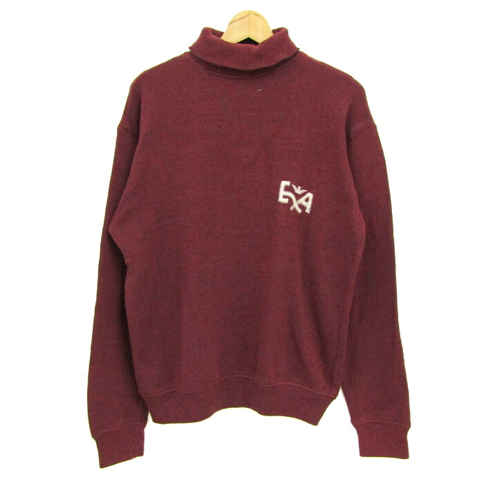 楽天市場】【40%OFFクーポン対象 2/1迄】【SALE】ARMANIEXCHANGE