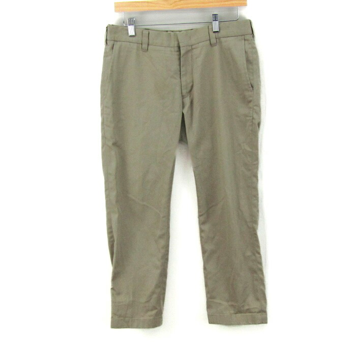WACKO MARIA wlaughter コラボ　チノパンツ　Mサイズ 楽天市場】WACKO MARIA ワコマリア チノパン パンツ Pants