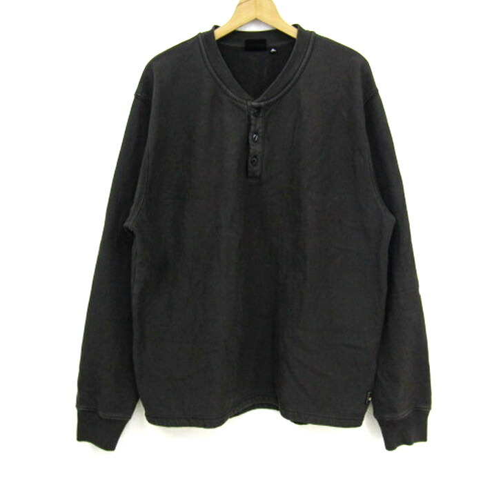 楽天市場】STUSSY ステューシー 長袖 トレーナー Sweat