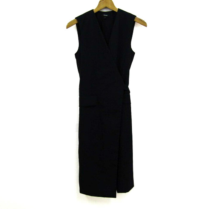 楽天市場】theory セオリー ベストコート サイズ:S 01-2309601-050-902