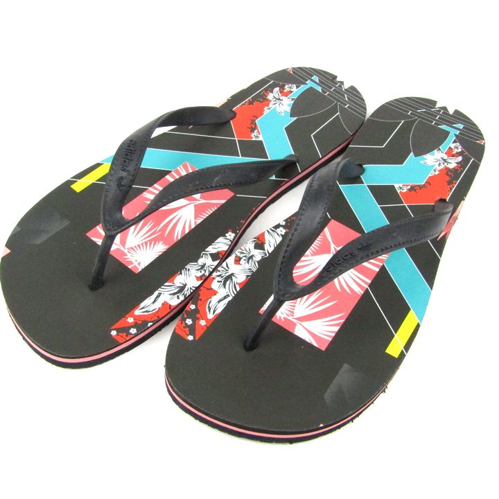 ★adidas★COMFORT FLIP-FLOPS ビーチサンダル★追跡可 adidas アディダス ビーチサンダル レディース メンズ シューズ
