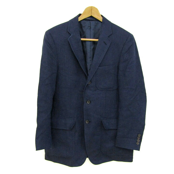 Polo Ralph Lauren リネン テーラードジャケット 90s 美品 楽天市場】90s イタリア製 ポロ ラルフローレン 100% リネン