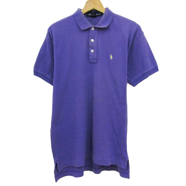 楽天市場】PORO RALPH LAUREN【ポロ ラルフローレン】×Ron