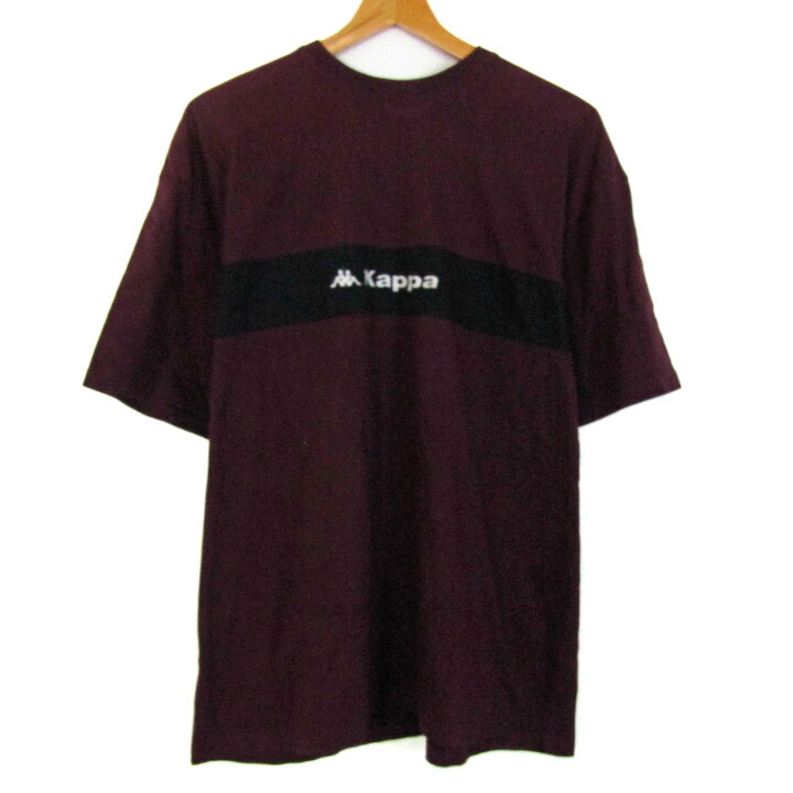 ユベントス Kappa TUDOR 28 XL シャツ Kappa】カッパ サッカー セリエA JUVENTUS ユベントス 長袖