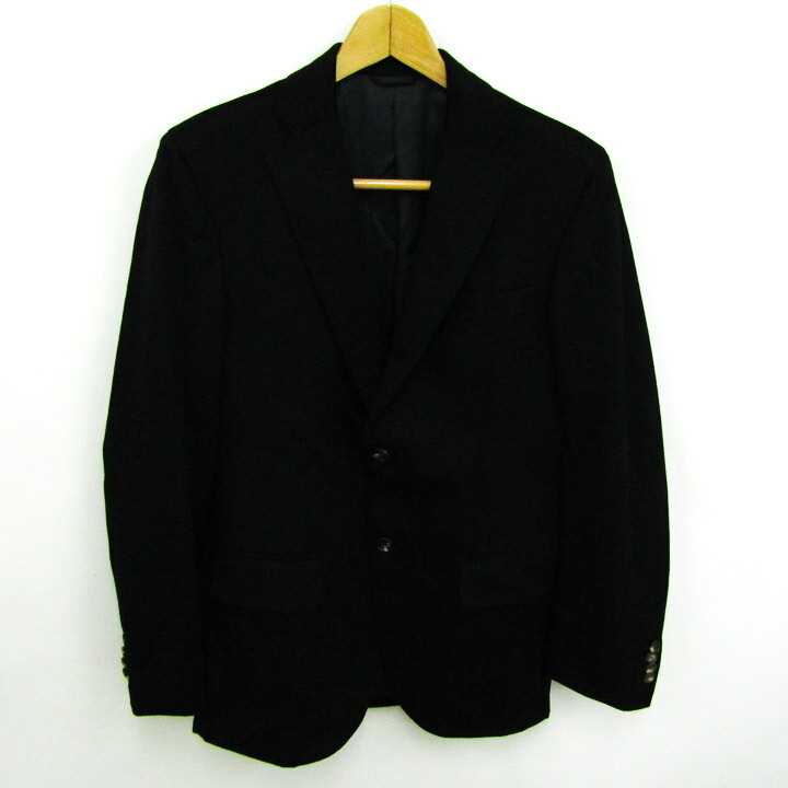 楽天市場】Azabu Tailor 麻布テーラー ジャケット サイズ:46