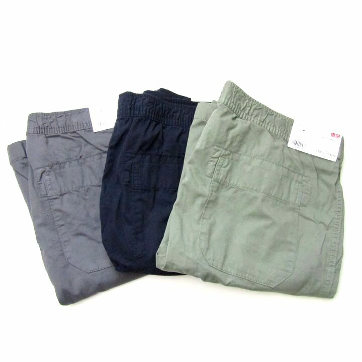 楽天市場】U□ユニクロ/UNIQLO tomas maier コットンカラーハーフ