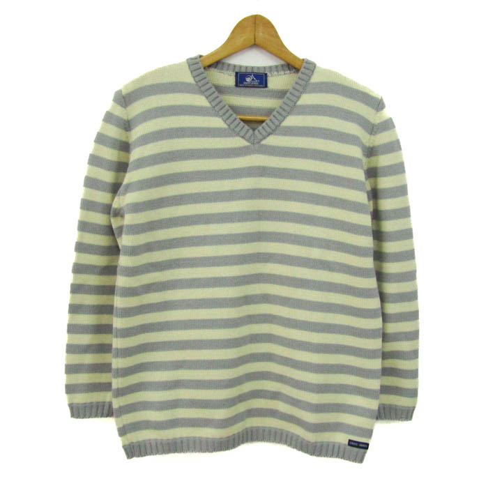 楽天市場】SAINT JAMES ボートネック サイズF1 フランス製 ボーダー柄
