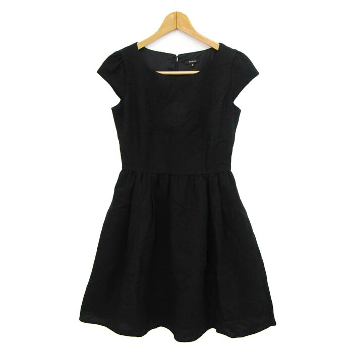 楽天市場】TOCCA トッカ ワンピーススーツ サイズ:00 ブラック