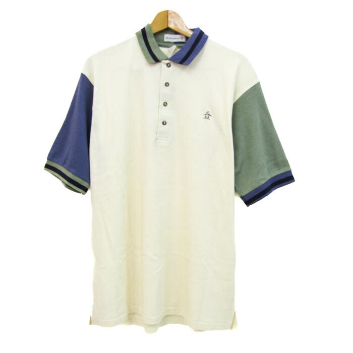 楽天市場】70's USA製 ビンテージ □ マンシング ウェア Grand Slam