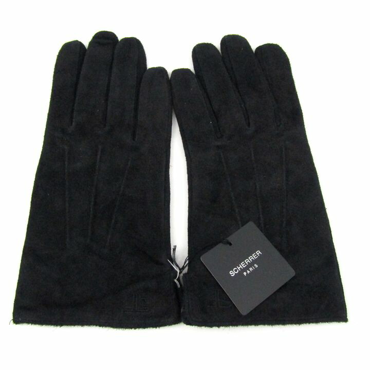 楽天市場】ヴァレンティノ・ガラヴァーニ 手袋 レザーグローブ ロゴ