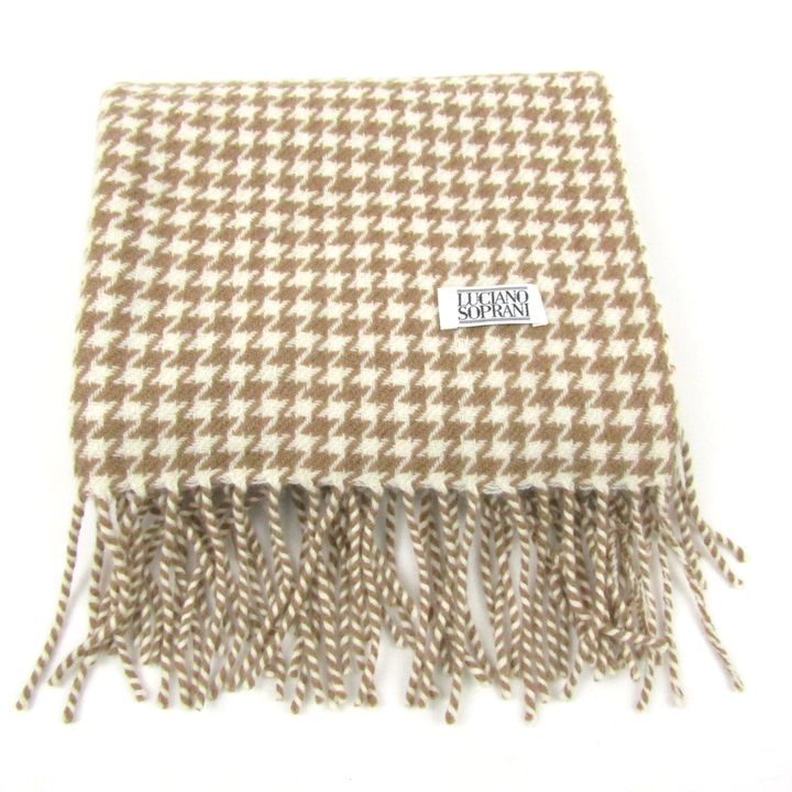 楽天市場】Loro Piana マフラー ストール グランデ・ウニタ・スカーフ