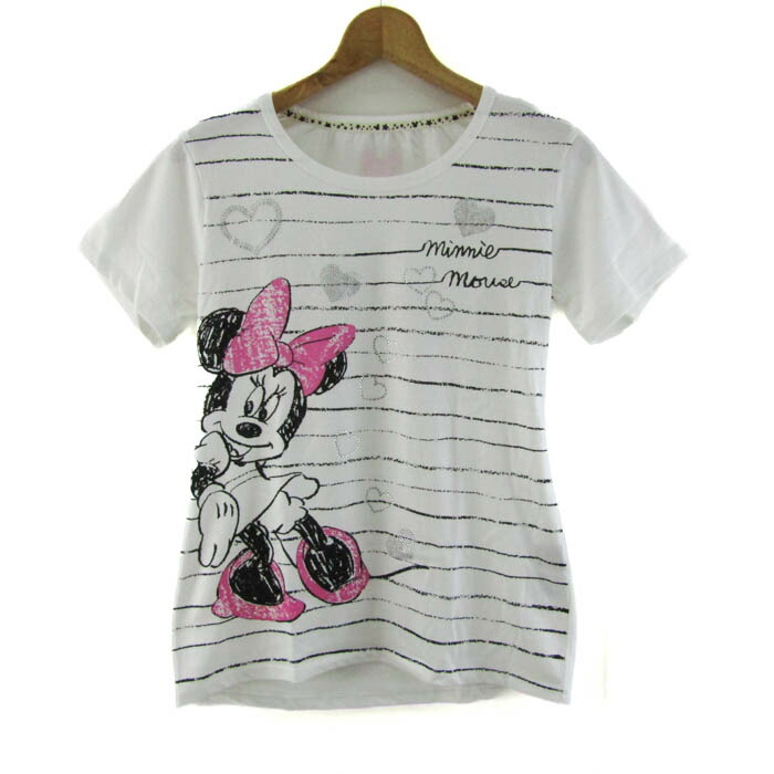 Disney RESORT　ディズニーリゾート　ミッキーマウス　S　半袖Tシャツ 楽天市場】東京ディズニーリゾート 総柄 ミッキーマウス 半袖 Tシャツ