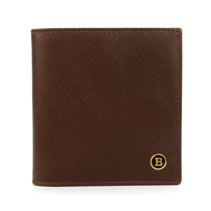 Bally バリー　二つ折り財布 楽天市場】バリー BALLY 財布 二つ折り財布 #6236542 ブラック