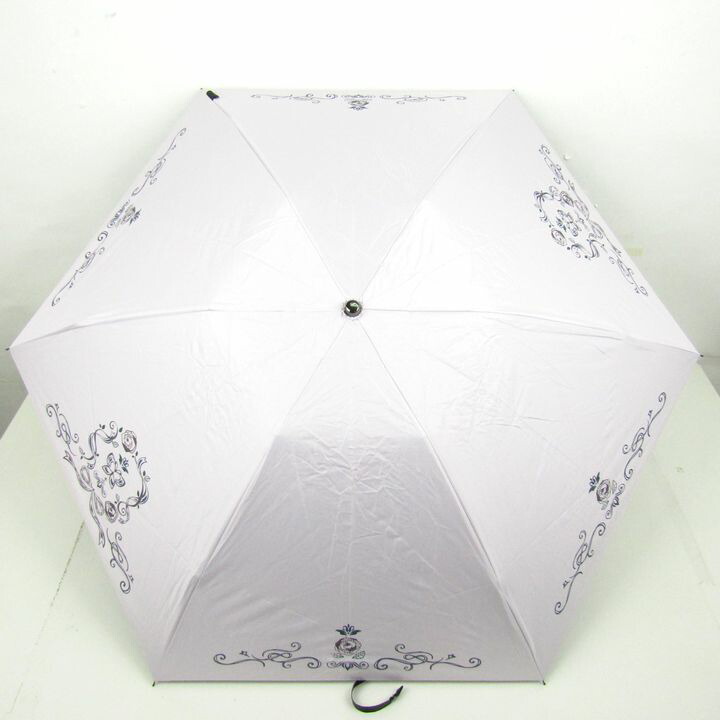 楽天市場】【中古】 Vivienne Westwood / 動物柄 折りたたみ日傘