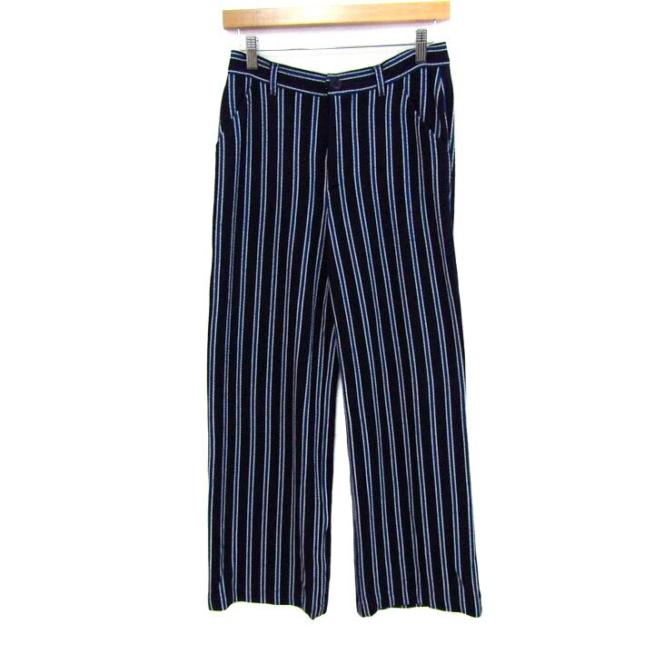 楽天市場】【値下げしました】【agnes b.】アニエスベー レザー パンツ