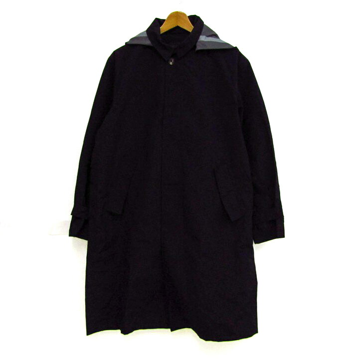 楽天市場】MAISON KITSUNEメゾンキツネ 20年製 DU02206WQ0005 RAINCOAT