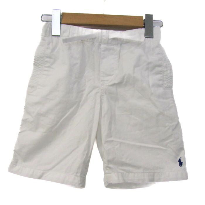 新品未使用 ラルフローレン ハーフパンツ 七五三 POLO RALPH LAUREN（ポロ・ラルフローレン） ラルフローレン ハーフ