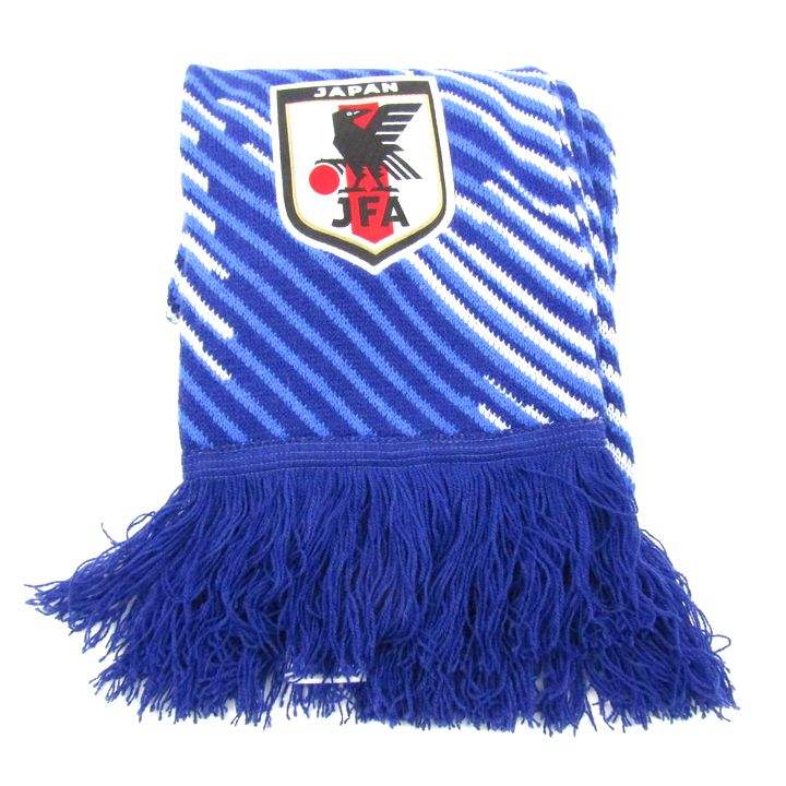 楽天市場】【10/30までポイント5倍】日本代表 JFA100周年記念ニット