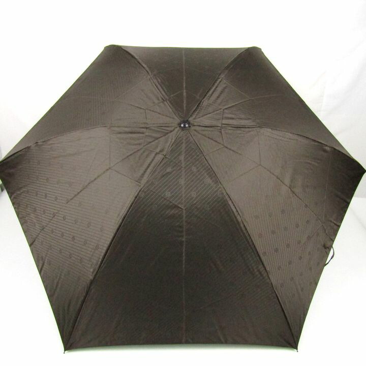 楽天市場】MOSCHINO モスキーノ 折りたたみ傘 日傘 雨傘 グリーン