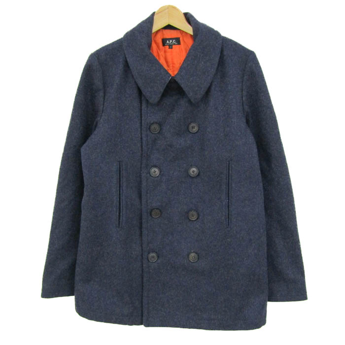 楽天市場】A.P.C. アーペーセー サイズ:1 90s - 00s イーストバイ