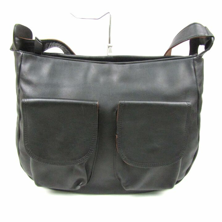 楽天市場】美品 オッティーノ OTTINO ショルダーバッグ 907-158 ダド