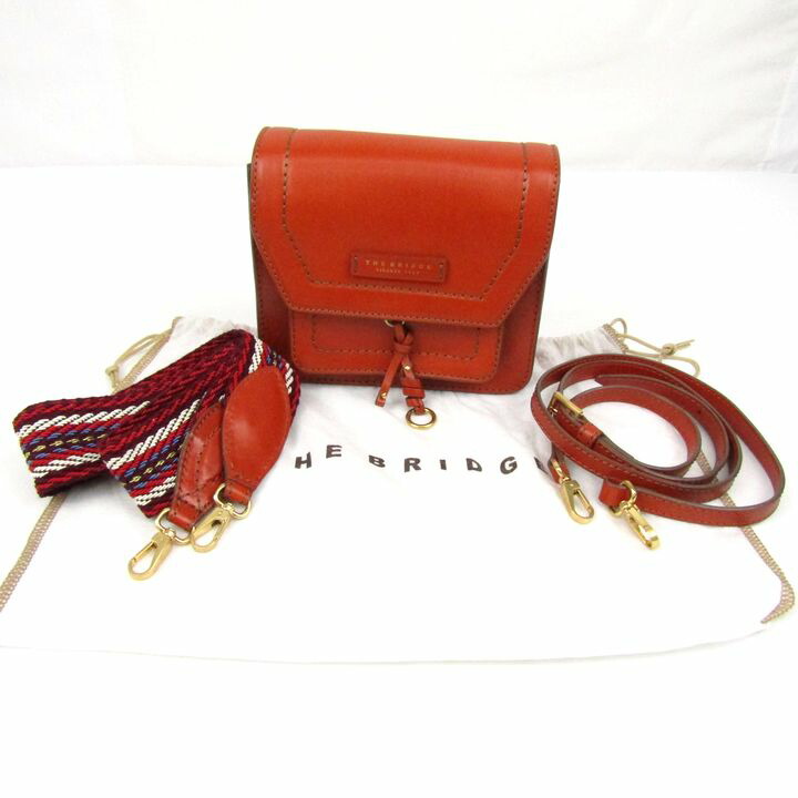 楽天市場】ザ ブリッジ THE BRIDGE ボストンバッグ ハンドバッグ