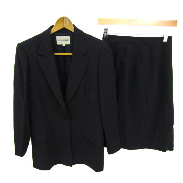 楽天市場】miss ashida ミス アシダ 「7」 クラシックセットアップ