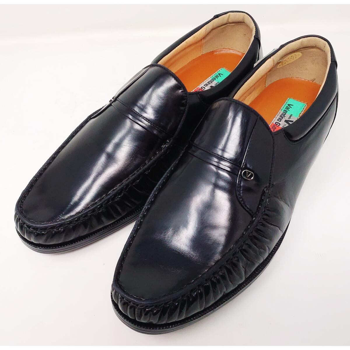 あらし 楽天市場】本革 レザースニーカー メンズ ブラック ブラウン 黒