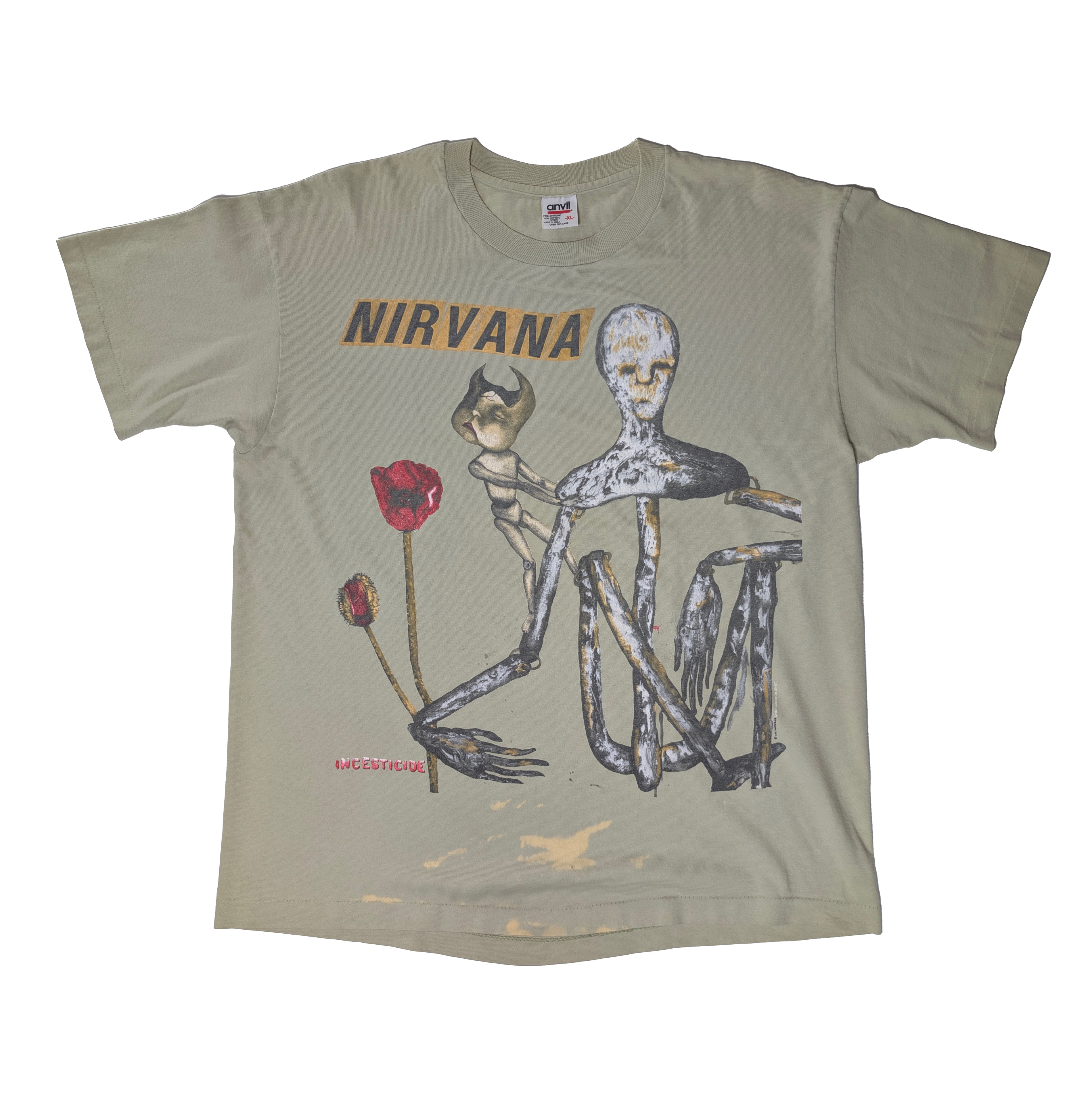 楽天市場】NIRVANA 