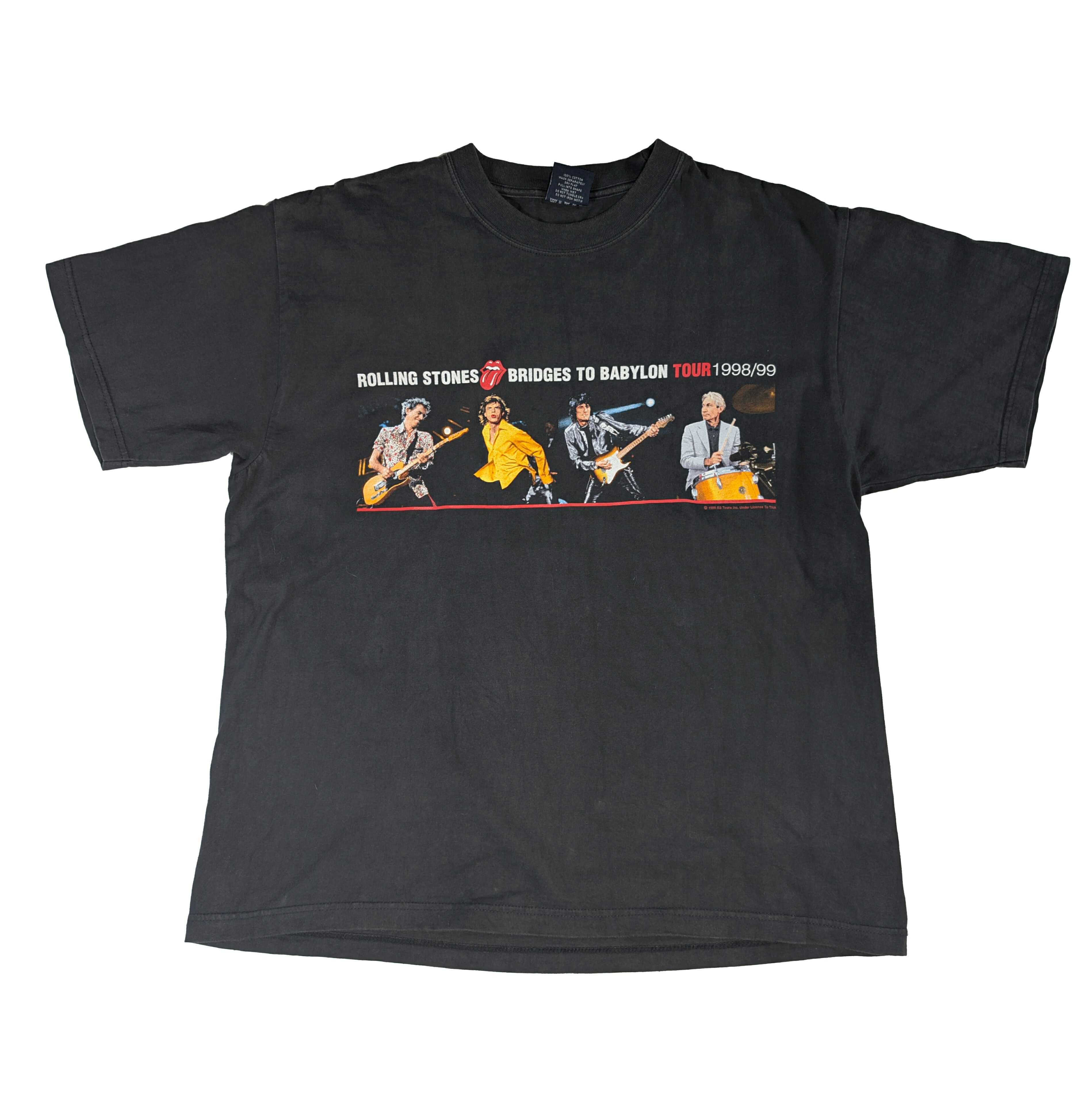 楽天市場】【中古】90's The Rolling Stones “Bridges to