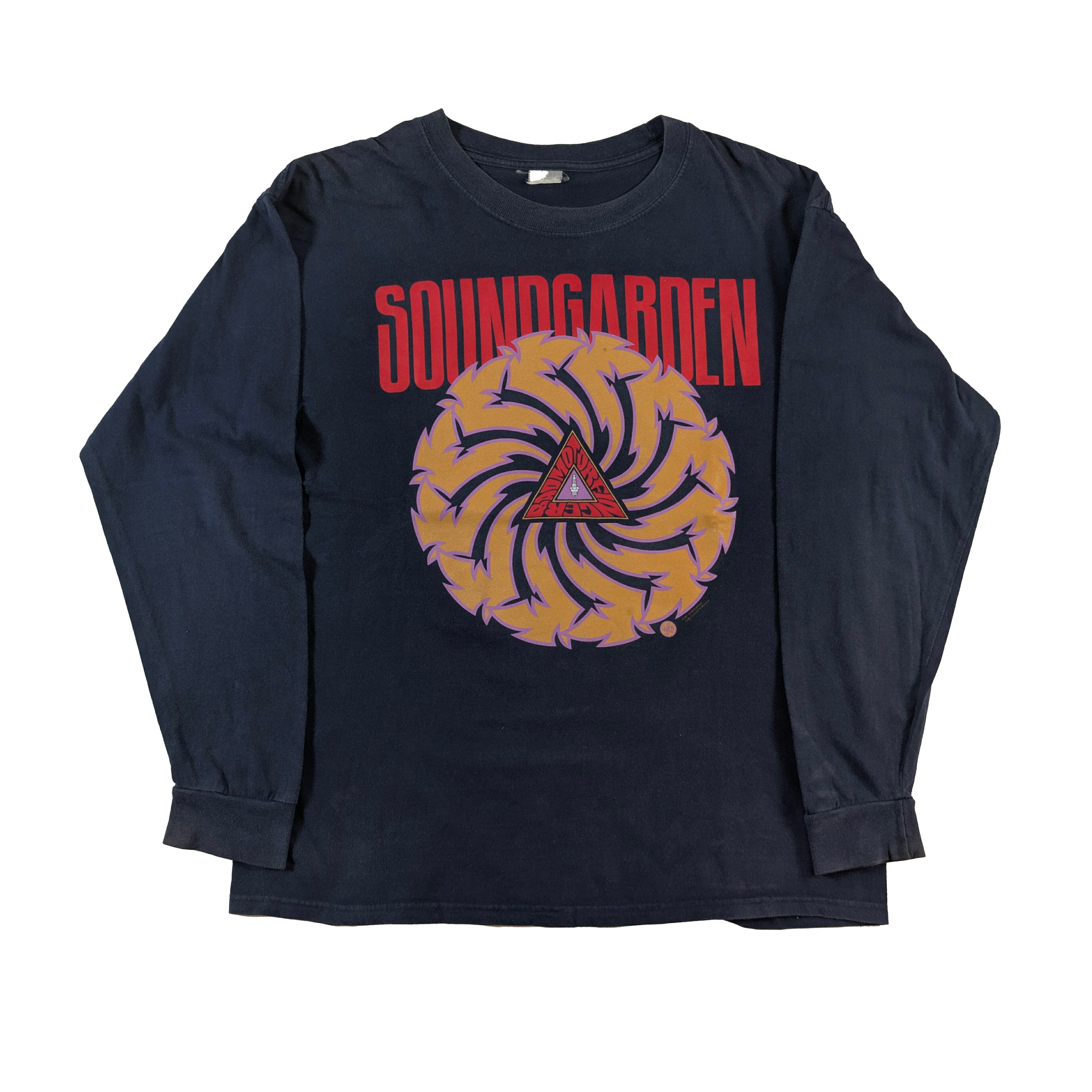 楽天市場】【海外買付ヴィンテージロングスリーブシャツ】VAN HALEN