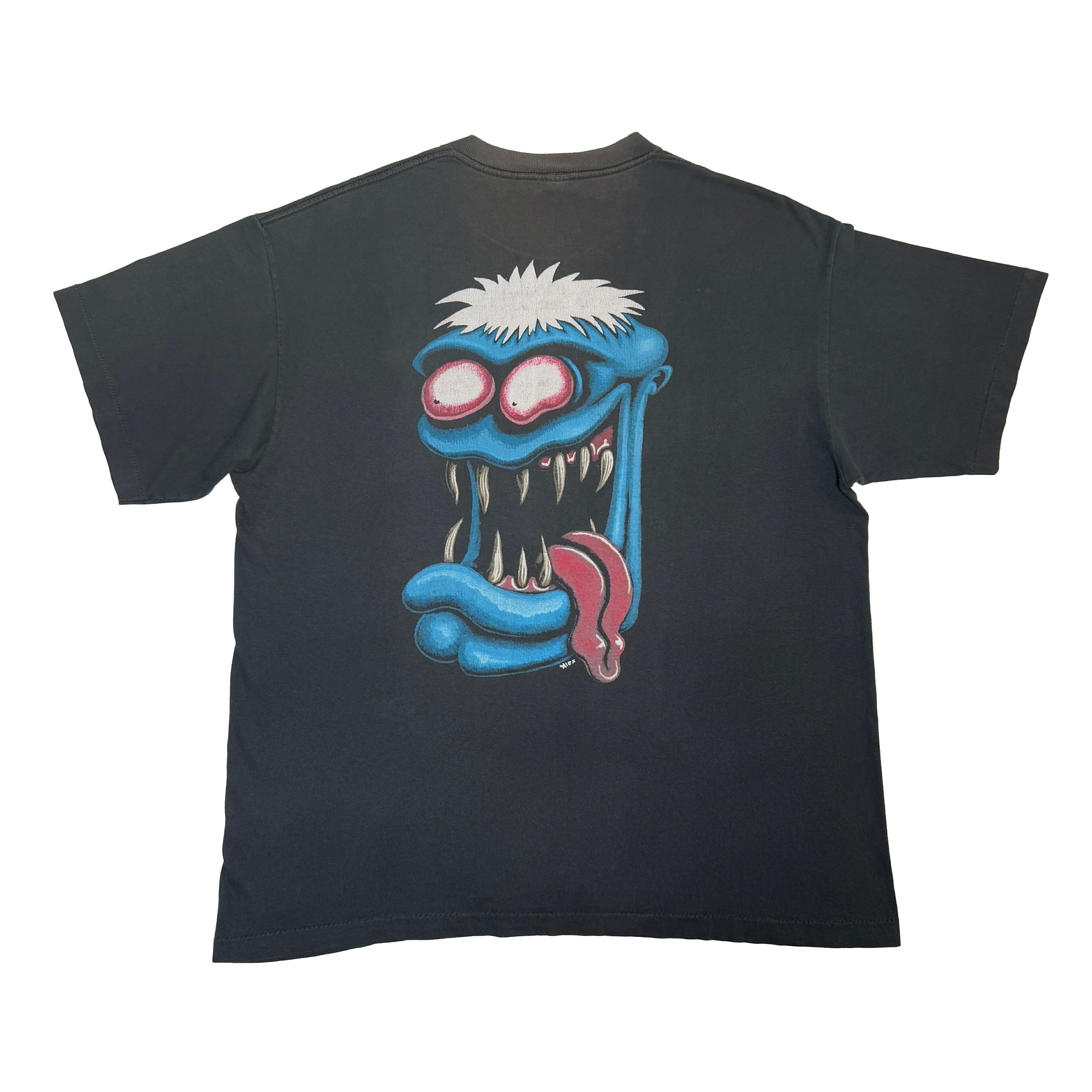 Offspring / Farside 版画　ポスター　ヴィンテージ　　Tシャツ Offspring / Farside 版画 ポスター ヴィンテージ Tシャツ