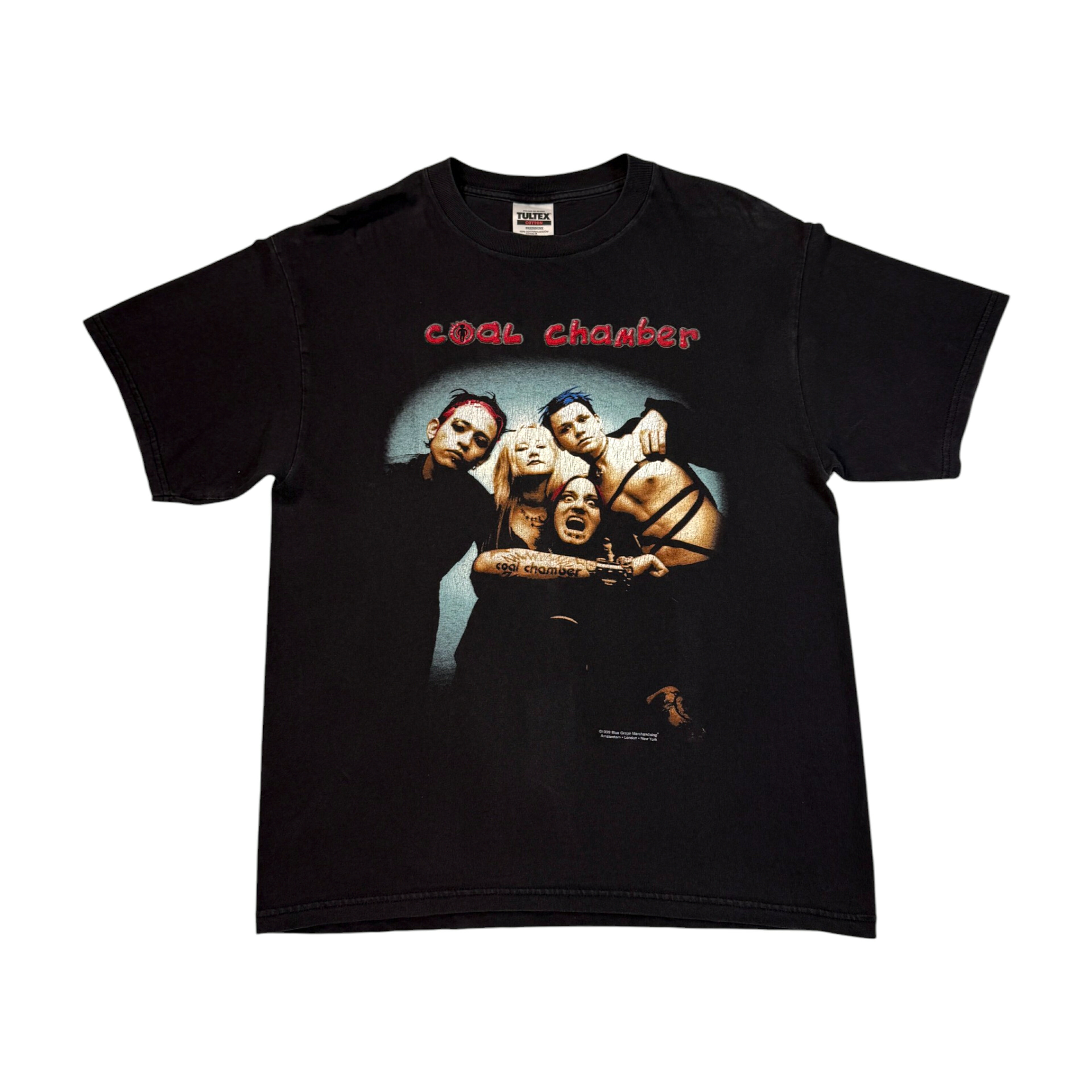 coal chamber tシャツ コールチェンバー バンド tシャツ 楽天市場】【COAL CHAMBER】コールチェンバー「COAL CHAMBER」T