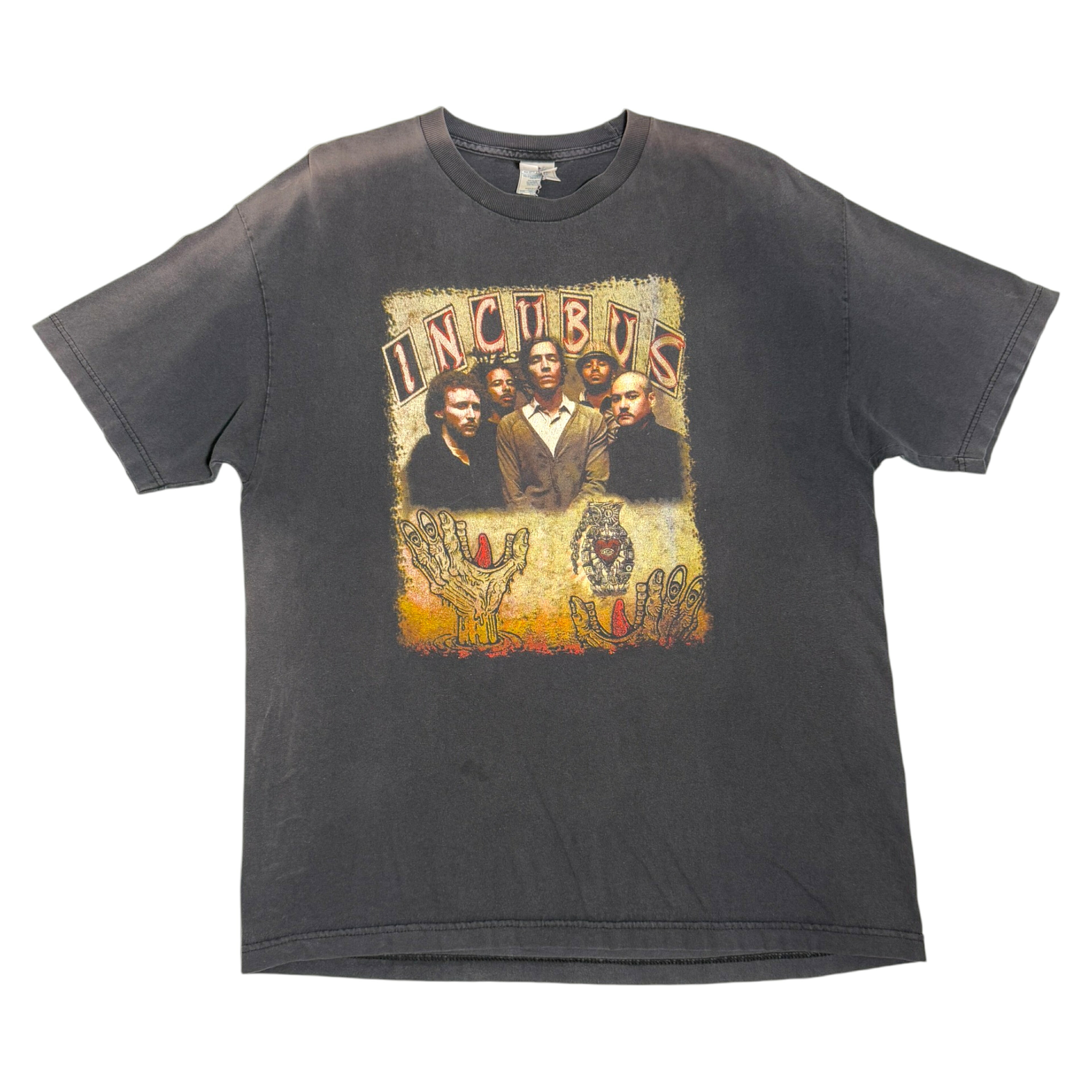 guangzhou409 様Americanaアメリカン航空 Tシャツ wh-pan-pm18.jpg