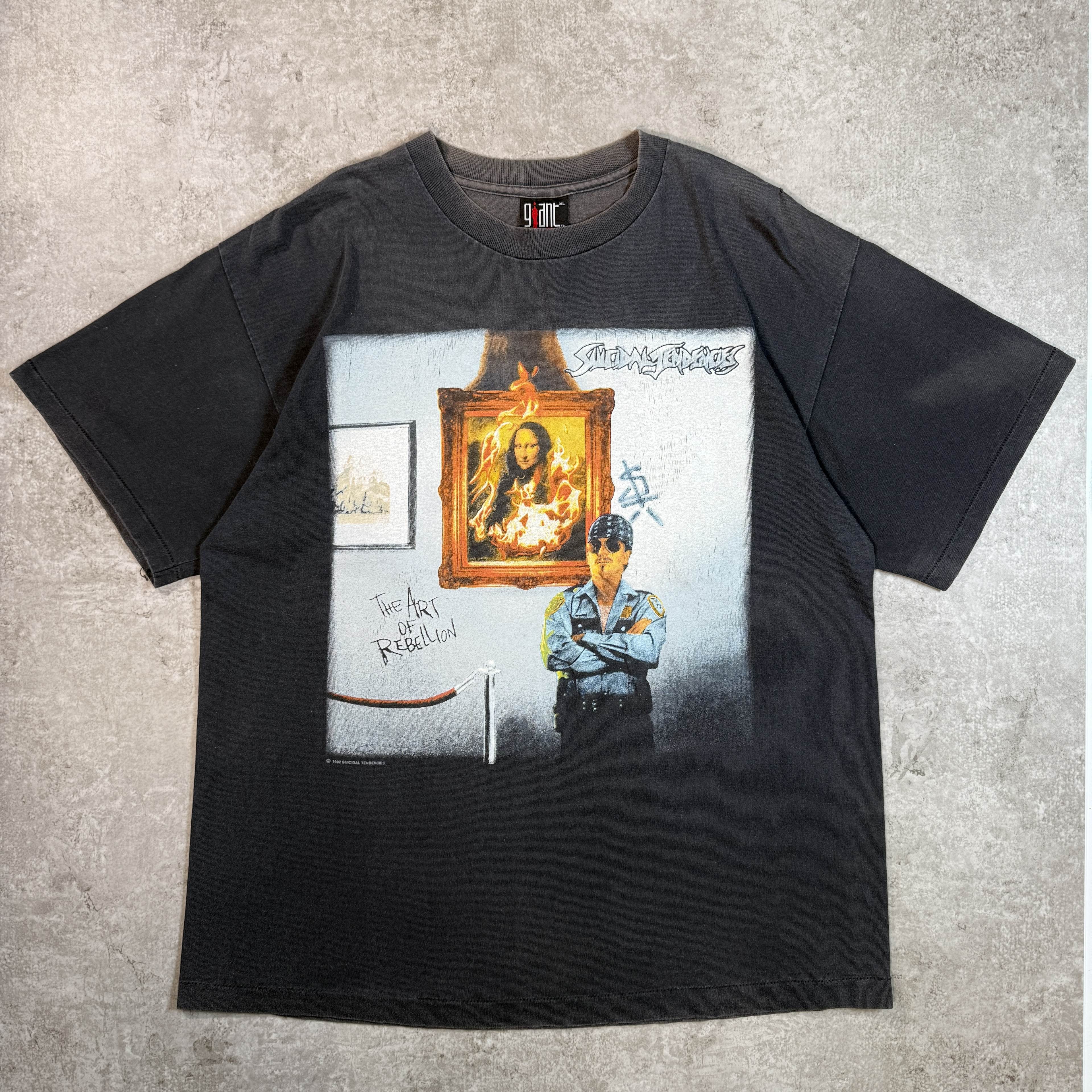未使用品　videotapemusicビデオテープミュージック　Tシャツ　M 80's モータウン ライブTシャツ テンプテーションズ ブラック