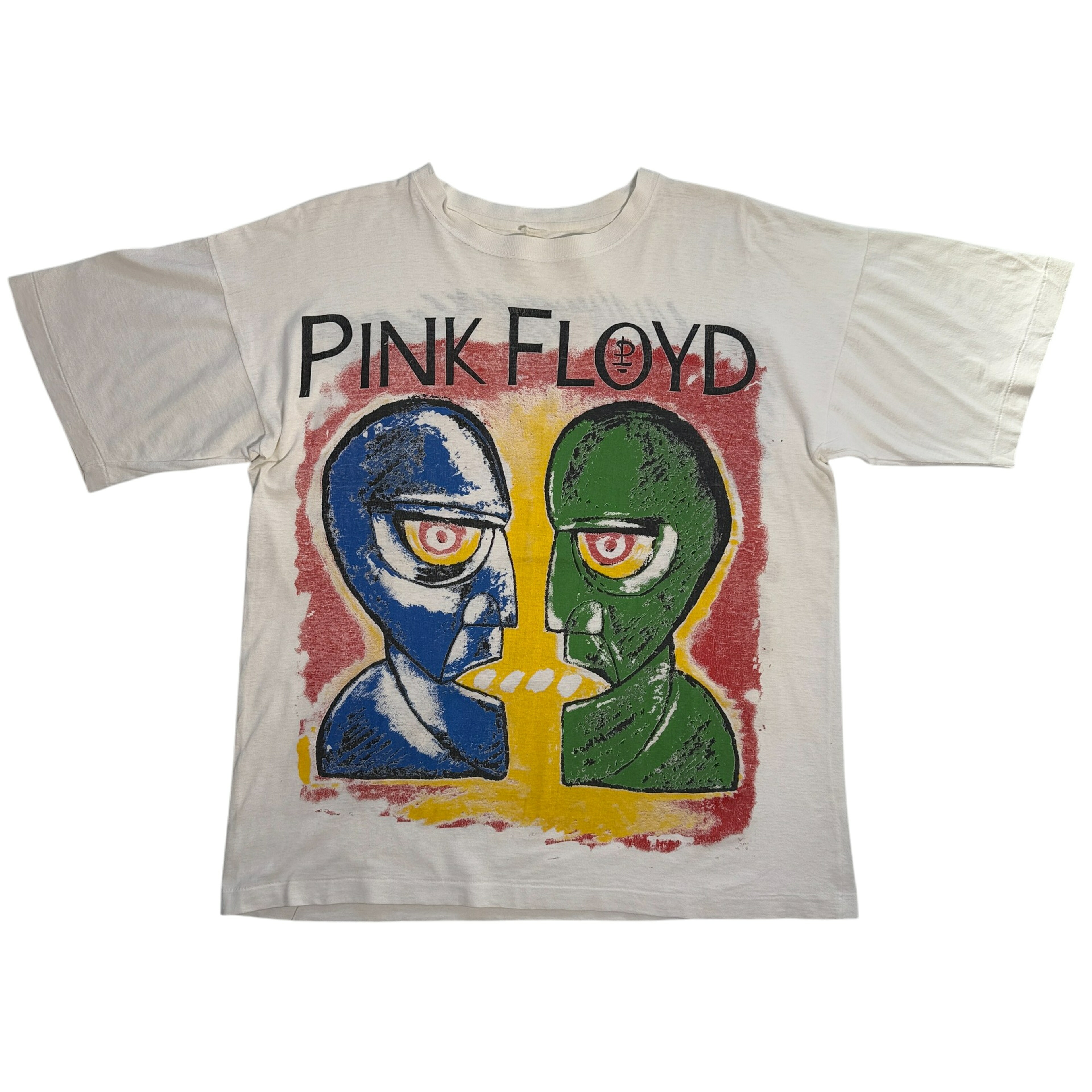 楽天市場】PINK FLOYD NORTH AMERICAN TOUR 1994ピンク