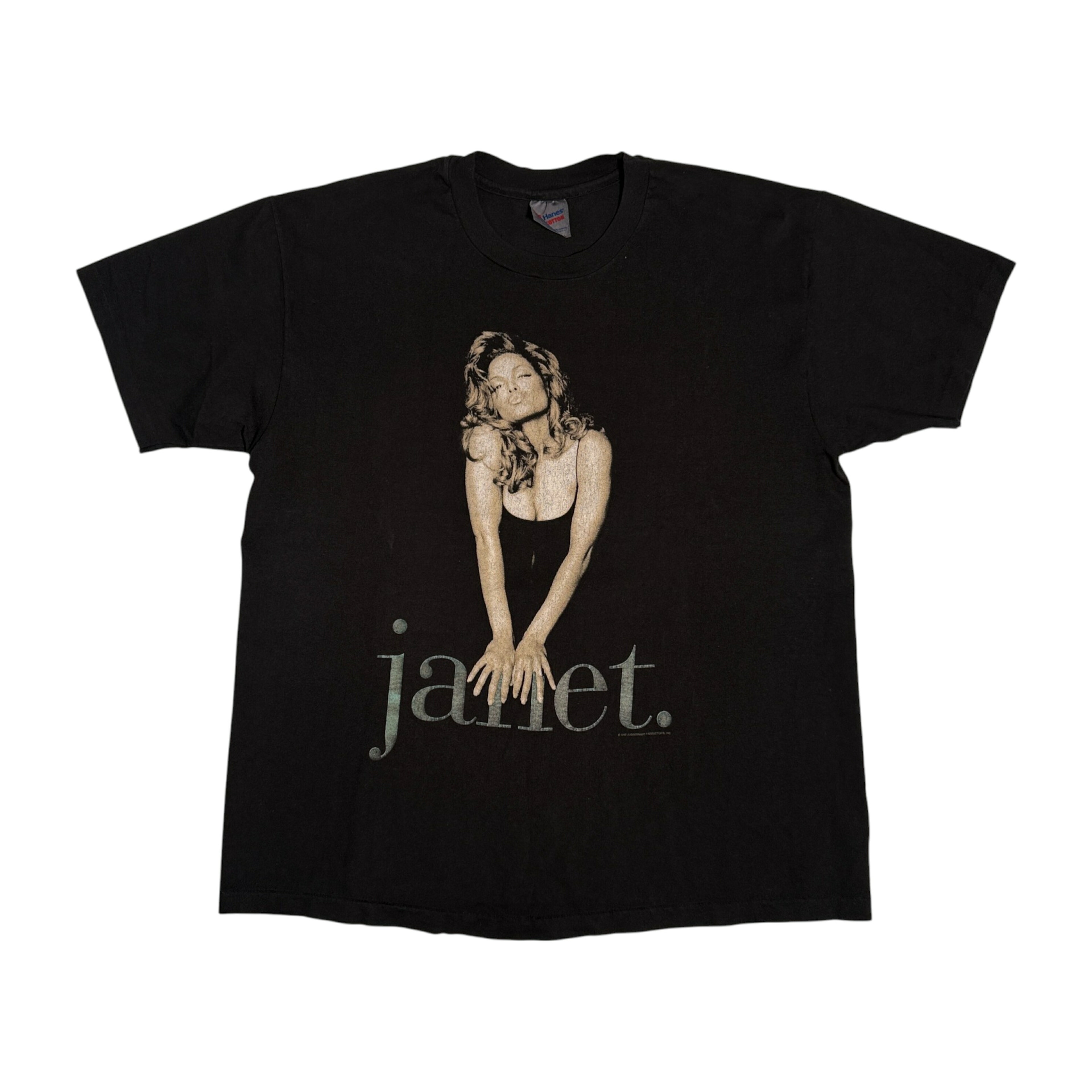 楽天市場】Janet Jackson ALL-FOR YOU WORLD TOUR 2002