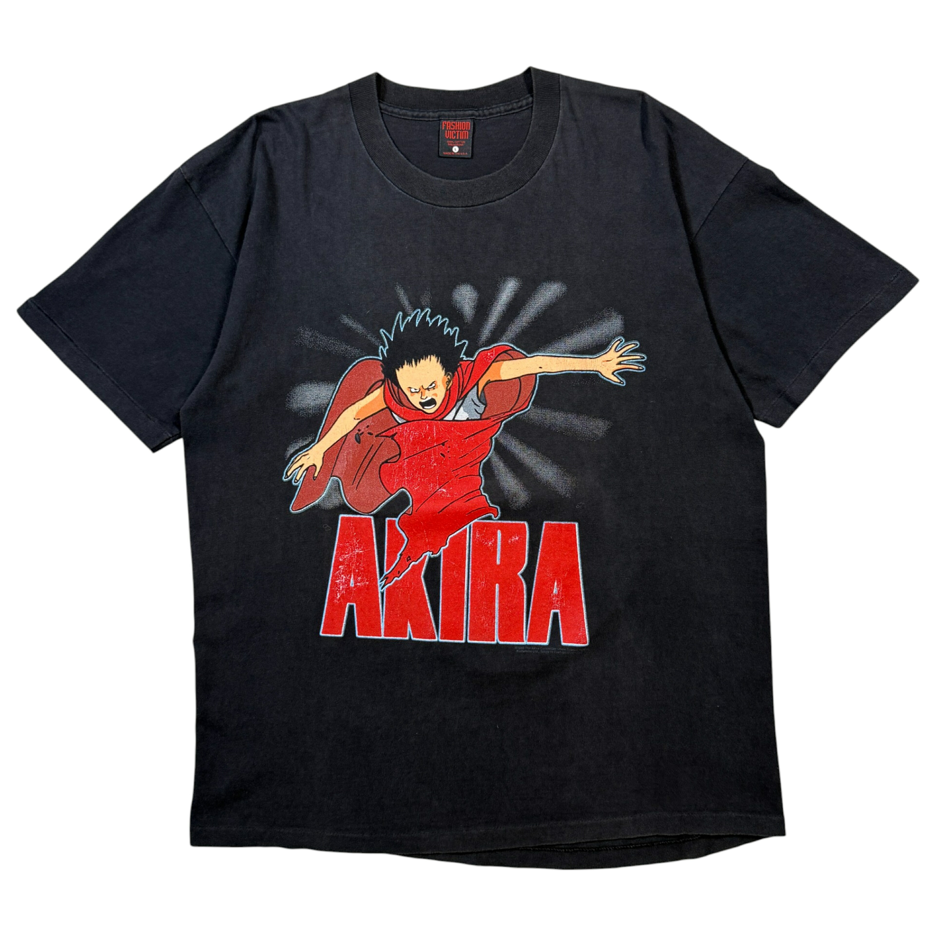Firer アキラ 楽天市場】【中古】ヴィンテージ vintage AKIRA アキラ 鉄雄