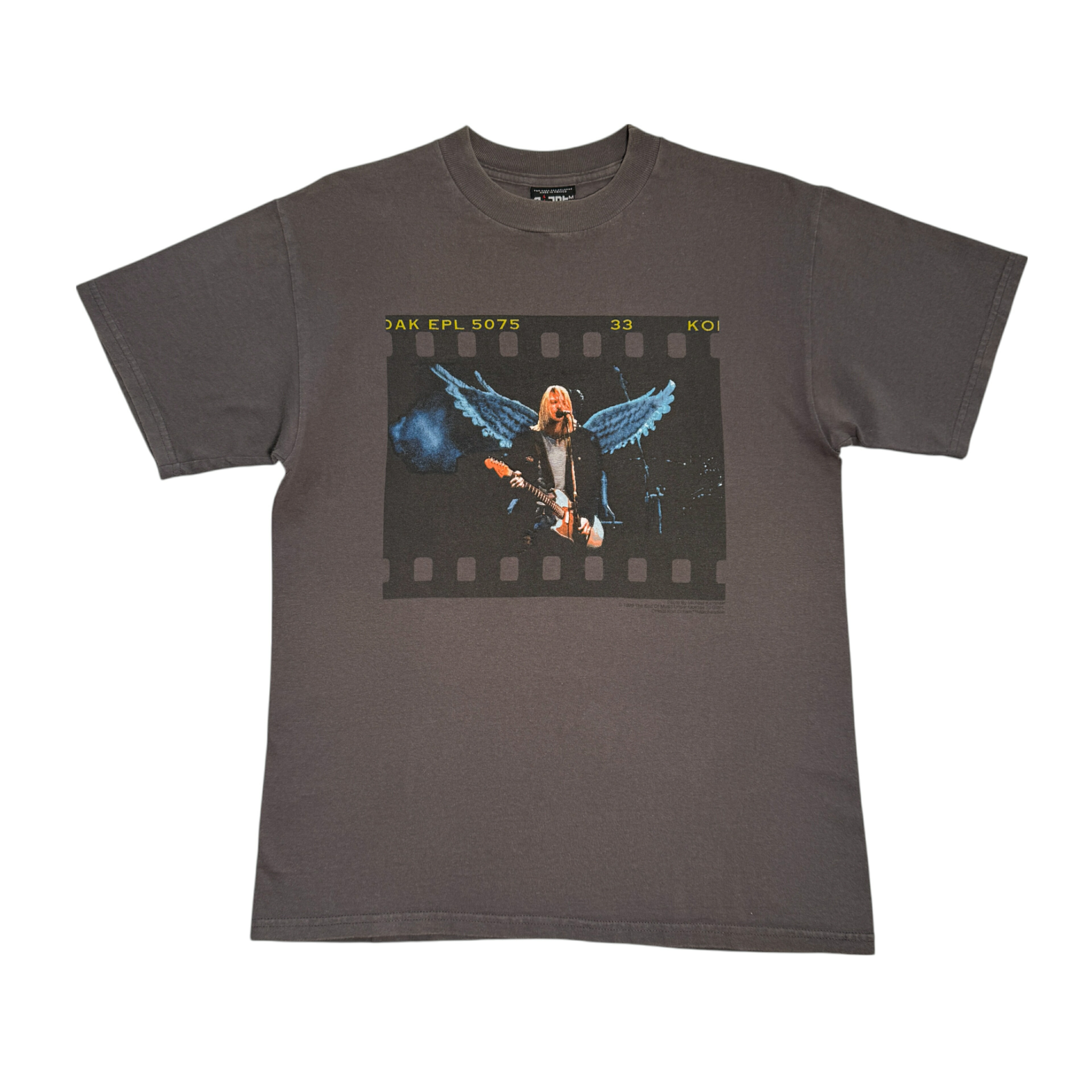 楽天市場】Kurt Cobain Nirvana Angel Wings カート・コバーン