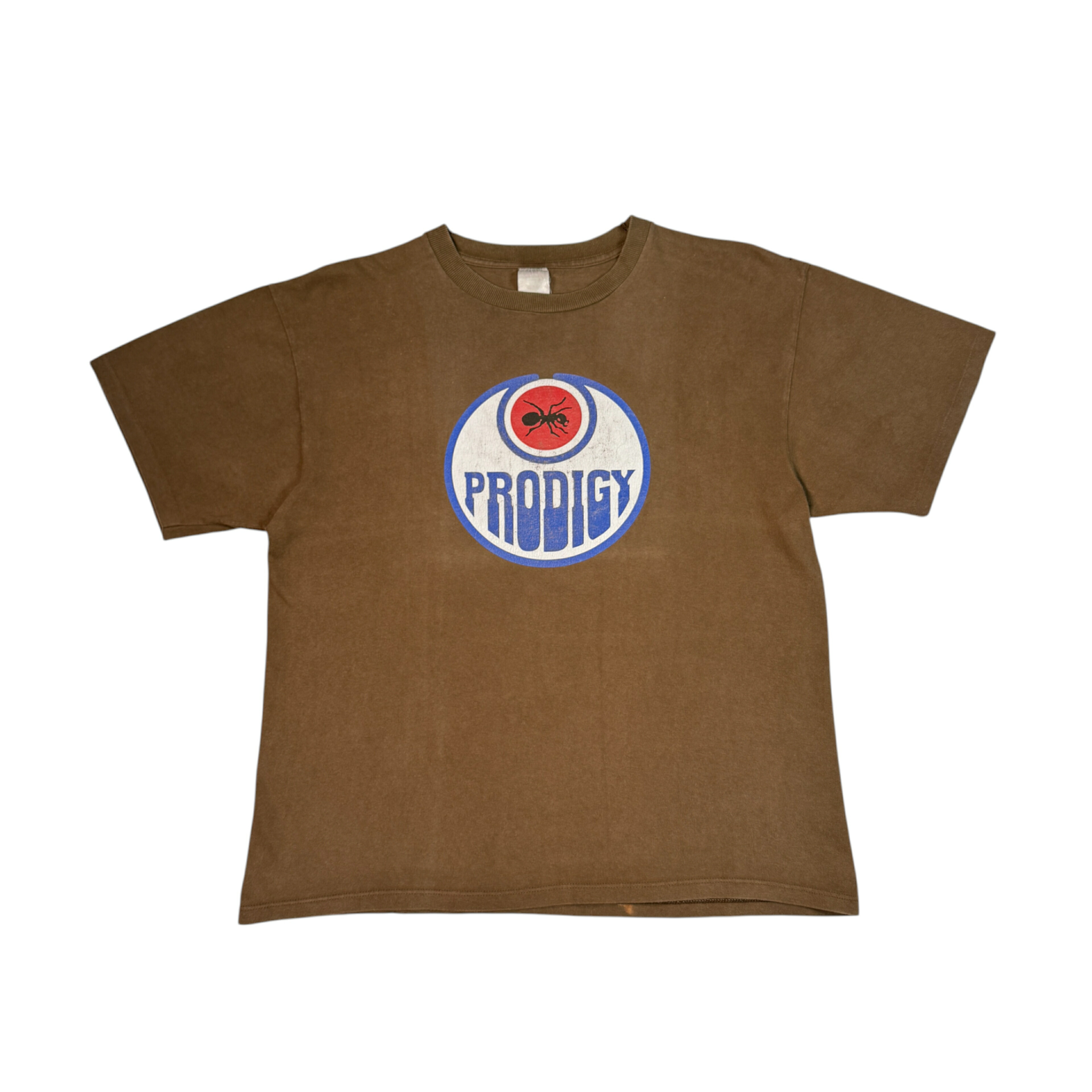 The Prodigy プロディジー　White Ant ポンチョ❗️ 楽天市場】THE PRODIGY プロディジー Ant Tシャツ : GEEKHEAD