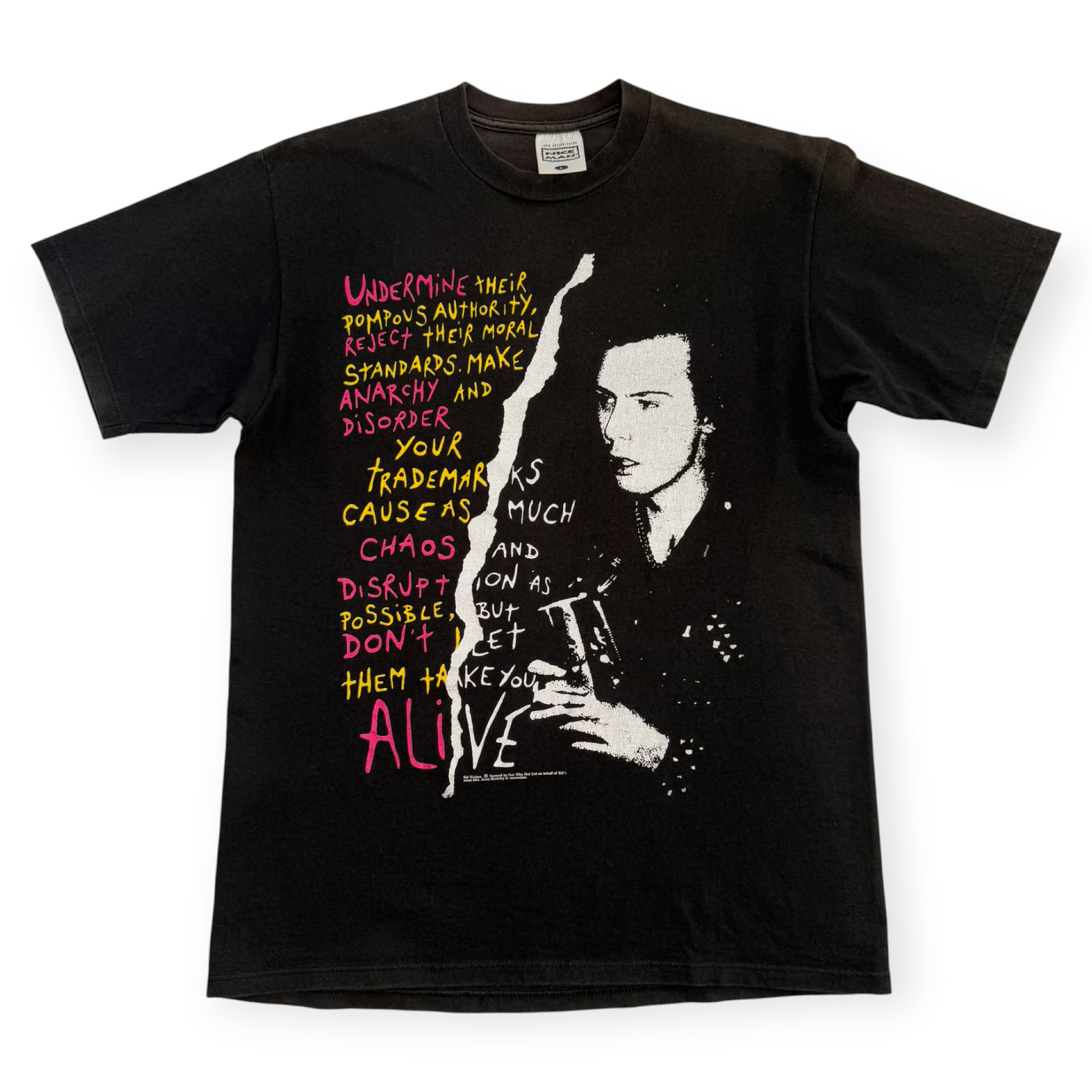 楽天市場】USED 古着 半袖 Tシャツ T Shirt STLTH / ステルス 超