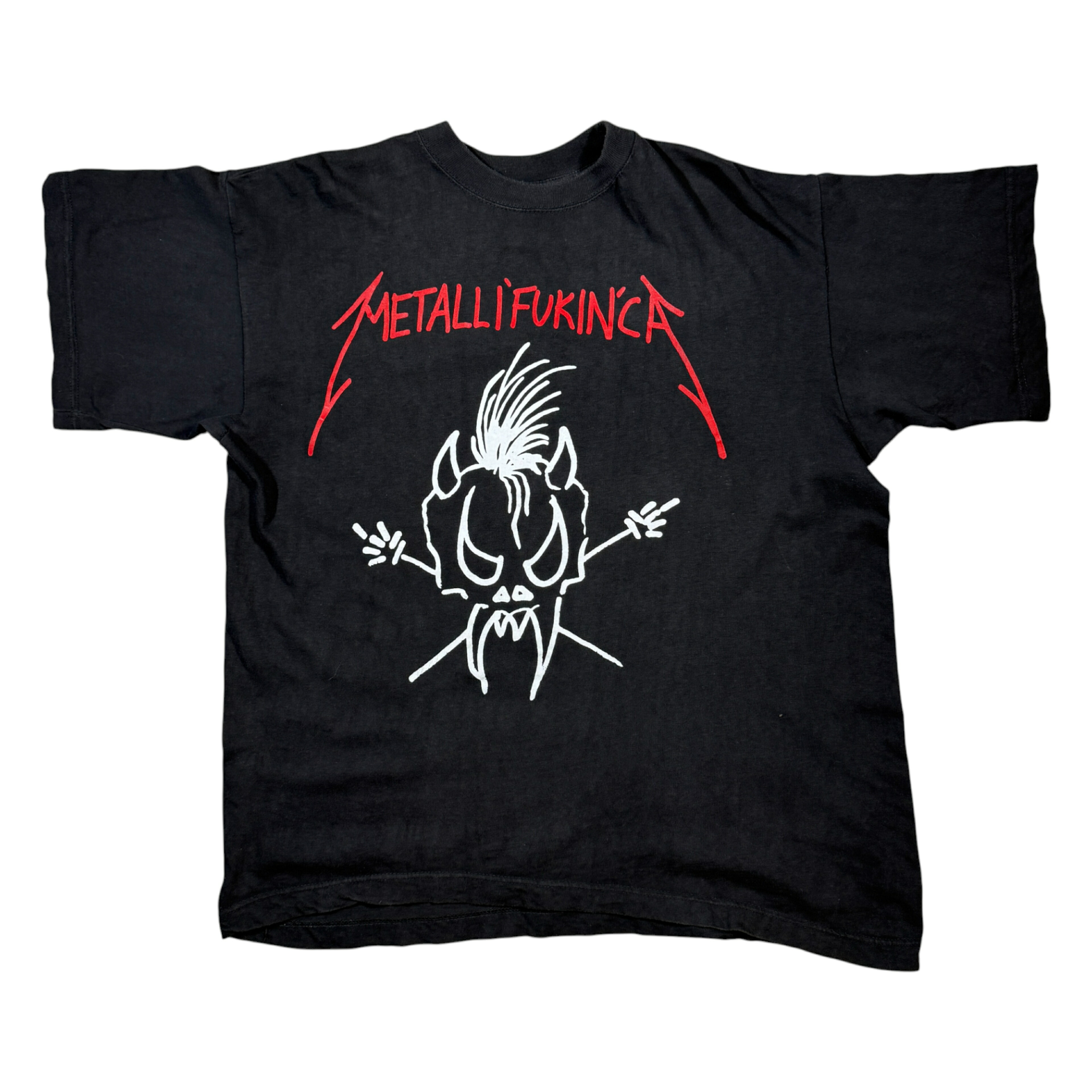 ヨーロッパ Tシャツ EUROPE VINTAGE Tシャツ 北欧メタル wjn111808y7a1c.jpg