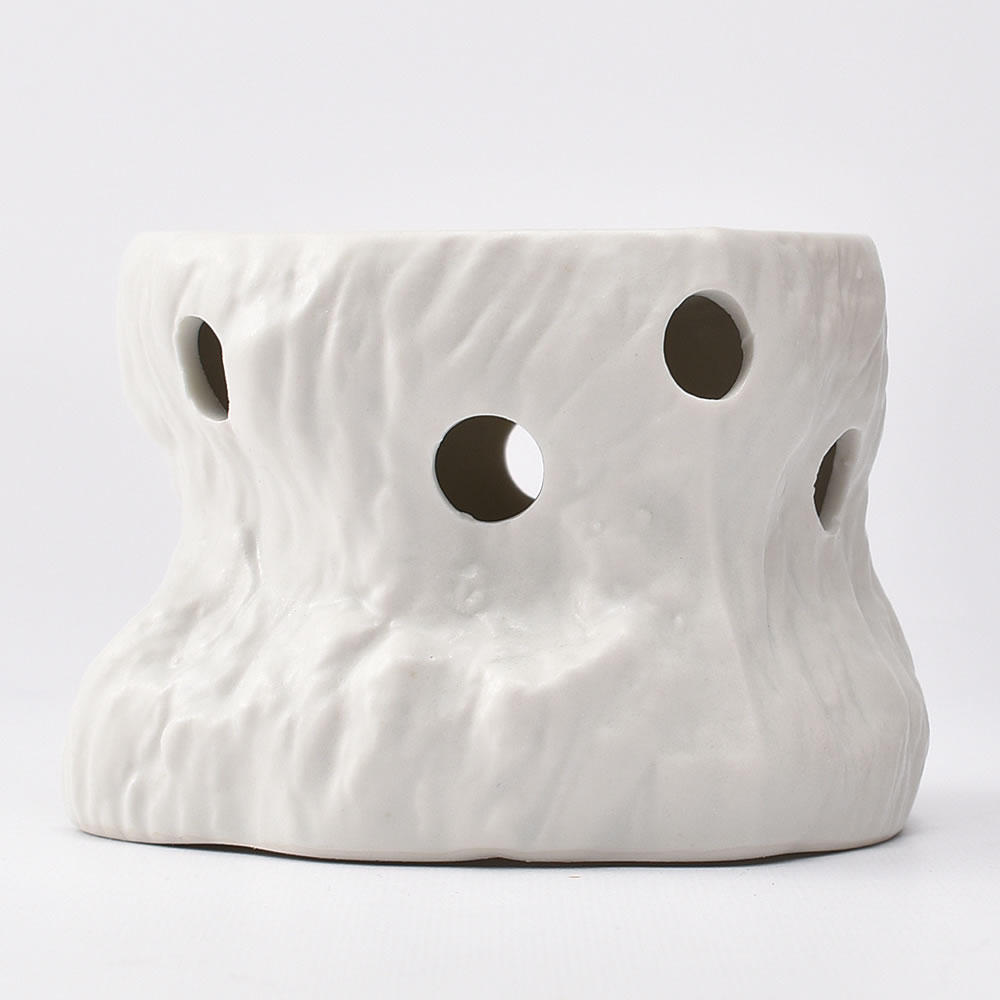 楽天市場】【送料無料】文福茶釜香炉 宏采作 : カナシチ 楽天市場店